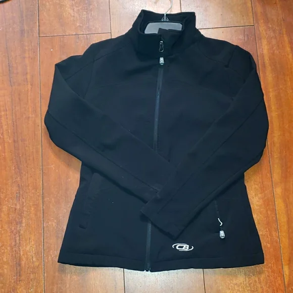 CB sweat top - Picture 2 of 4